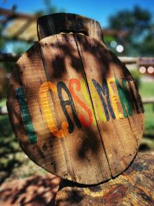 Fotografie z fotogalerie ubytování Agriturismo I Casamenti v destinaci Istia dʼOmbrone