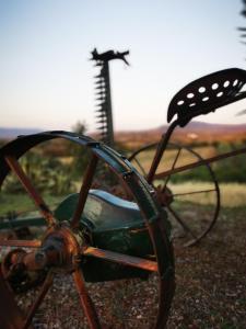 Fotografie z fotogalerie ubytování Agriturismo I Casamenti v destinaci Istia dʼOmbrone