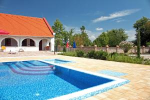 Ảnh trong thư viện ảnh của Margaréta Panzió ở Horvátzsidány