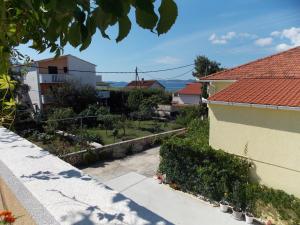 Afbeelding uit fotogalerij van Warm Terrace Apartments in Zadar