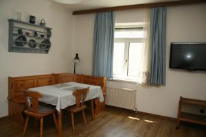 Gallery image of Apartments Wirrer in Salzburg