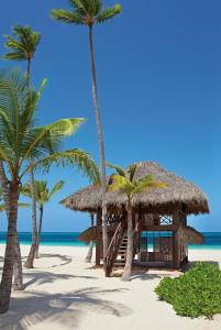 Gallery image of Secrets Royal Beach Punta Cana - Adults Only in Punta Cana