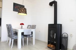 Fotografie z fotogalerie ubytování Pure nature coastal apartment VLASTA v destinaci Ankaran
