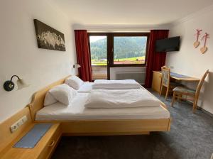 Gallery image of Pension Franglhof in Kirchberg in Tirol