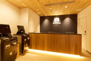 東京的住宿－hotel MONday Premium Ueno Okachimachi，相簿中的一張相片