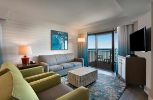 Gallery image of Grande Cayman Resort in Myrtle Beach