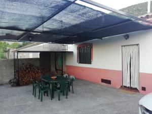 Fotografia z galérie ubytovania El Almendro de Fuentes Nuevas v destinácii Castril + 37 fotografií