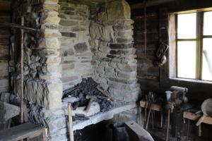 Fotografia z galérie ubytovania Domki Karczma Zbójnicka v destinácii Wiśniowa
