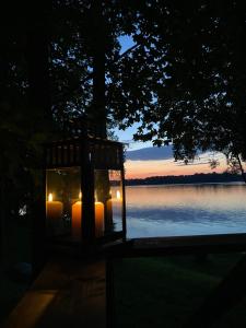 Φυσικό τοπίο κοντά σε αυτό το κάμπινγκ +5 φωτογραφίες