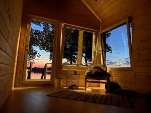 Φυσικό τοπίο κοντά σε αυτό το κάμπινγκ