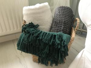 Φωτογραφία από το άλμπουμ του Apartament W Sercu Ostródy σε Οστρόντα