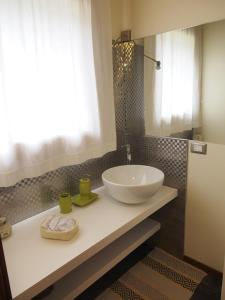 Ένα μπάνιο στο Valle B&B +32 φωτογραφίες