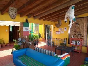 Gallery image of Casa Kraken Hostel in Puerto Vallarta