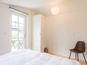 Fotografie z fotogalerie ubytování Holiday home Henne XV v destinaci Henne Strand