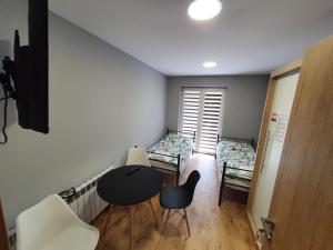 Fotografia z galérie ubytovania Prusa 6 apartamenty v destinácii Wielun