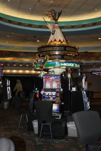 Bear Claw Casino & Hotel