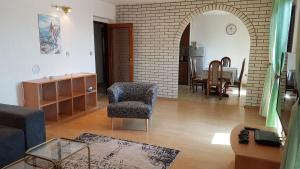 Imagem da galeria de Apartments Gorana em Crikvenica