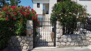 Fotografie z fotogalerie ubytování Apartments Gorana v destinaci Crikvenica