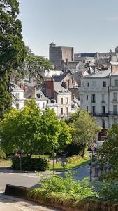 Galeriebild der Unterkunft la Forge du Roy in Blois