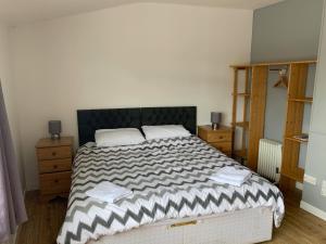 Gallery image of The Carisbrooke in Forres