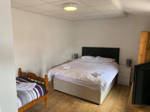 Gallery image of The Carisbrooke in Forres