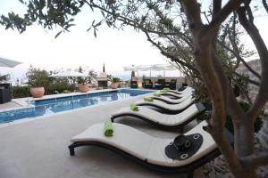 Afbeelding uit fotogalerij van Holiday Home Villa Di in Trogir