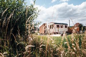 Afbeelding uit fotogalerij van La vagabonde in Gesves +14 foto's