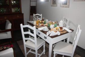 Billede fra billedgalleriet på Quinta do Malhinha- Turismo i Angra do Heroísmo