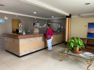 Imagen de la galería de Palácio Do Rio Hotel, en Teresina