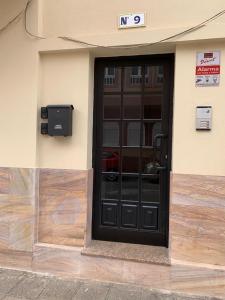 Kép calle Eusebio Carballo II szállásáról Corralejóban a galériában