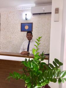 Gallery image of OYO MotelVIP in Colombo