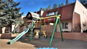 Gallery image of Pinecliff Village Resort in Ruidoso