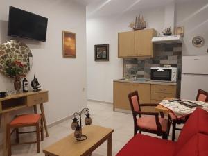 Gallery image of Kohyli Apartments in Skala Rachoniou