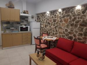 Gallery image of Kohyli Apartments in Skala Rachoniou