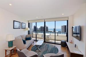 Gallery image of Ruby Gold Coast by CLLIX in Gold Coast