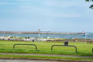 Gallery image of Sea Winnings Apartment South Shields in South Shields