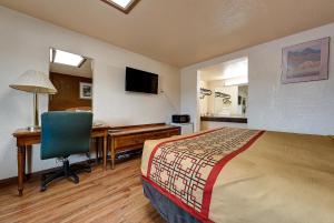 Gallery image of Guest Inn Rogers in Rogers