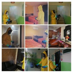 Imagen de la galería de Hotel Chapul Inn, en Acapulco