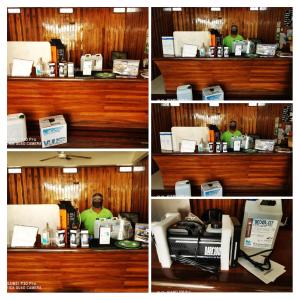 Imagen de la galería de Hotel Chapul Inn, en Acapulco