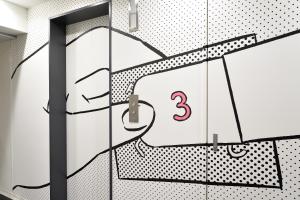 Imagen de la galería de HOTEL TAVINOS Asakusa, en Tokio