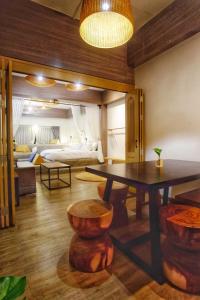 Gallery image of Krung Boutique Hotel in Bangkok