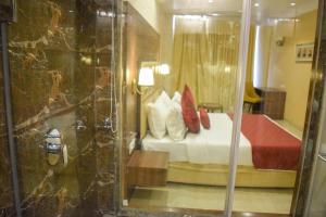Fotografie z fotogalerie ubytování Hotel Highway Hari v destinaci Jamnagar