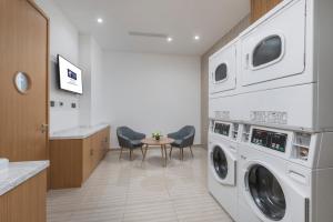 صورة لـ Holiday Inn Express Qingdao Chengyang Central by IHG في تشينغداو