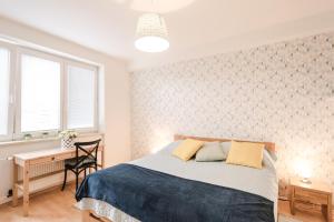 Kép FLEXIHOME sk - Vodna - city centre - with AC szállásáról Kassán a galériában
