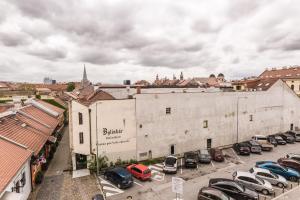 Kép FLEXIHOME sk - Vodna - city centre - with AC szállásáról Kassán a galériában