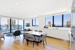 Foto Gold Coastis asuva majutusasutuse Ruby Gold Coast by CLLIX galeriist