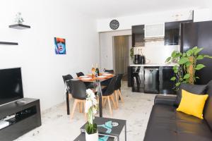 Residence Nadia NICE