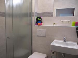 Bagno di Adlerhorst