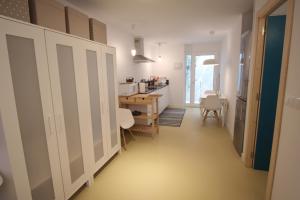 Fotografie z fotogalerie ubytování Apartamento Tipo Loft v destinaci Somo