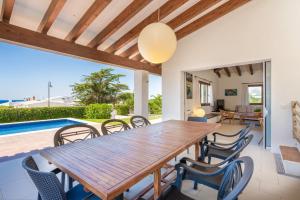 Gallery image of Bini Nura in Binibeca